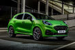 Sportieve modificatie van de Ford Puma ST-crossover foto 5