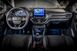 Sportieve modificatie van de Ford Puma ST-crossover foto 7