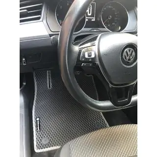 EVA automatten (EU, zwart) foto 2