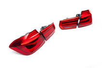 BMW 3 Serie F30/F31 2012–2019 Achterlichten type 2 (2 stuks) foto 5