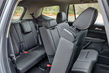Vernieuwde zevenzits Volkswagen Atlas-crossover foto 7