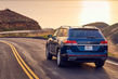Vernieuwde zevenzits Volkswagen Atlas-crossover foto 4