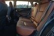 Review van de Subaru Outback met vierwielaandrijving foto 9