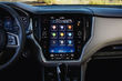 Review van de Subaru Outback met vierwielaandrijving foto 8