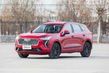Voorbestellingen voor nieuwe crossover Haval Jolion gestart in Oekraïne foto 1