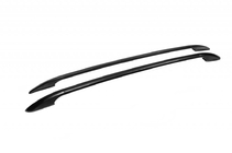 Peugeot 5008 2009–2016 OmsaLine Solid dakrails (2 stuks, zwart) foto 7