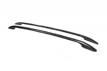 Peugeot 5008 2009–2016 OmsaLine Solid dakrails (2 stuks, zwart) foto 8