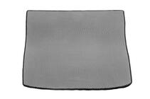 Volkswagen Sharan 2010–2023 Bovenste kofferbakmat (EVA, grijs) foto 1