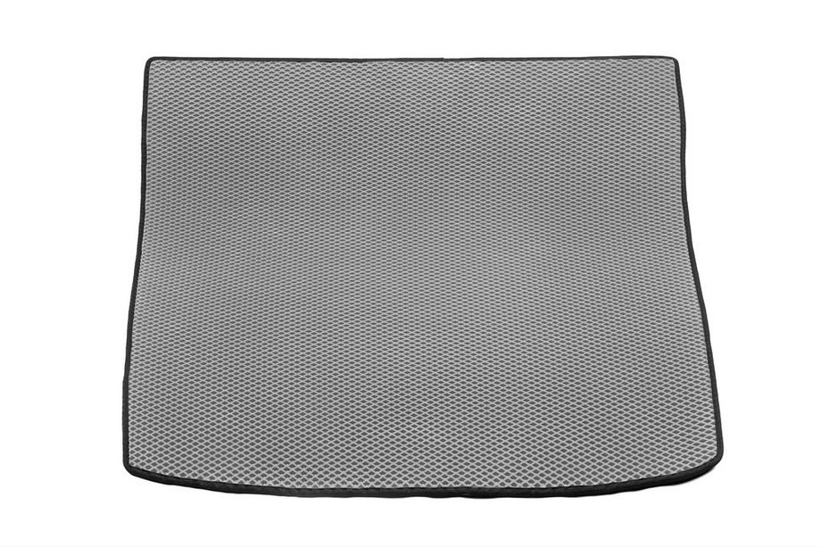 Volkswagen Sharan 2010–2023 Bovenste kofferbakmat (EVA, grijs) Image