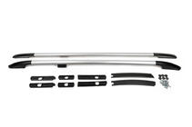 Ford Connect 2014–2021 OmsaLine Solid dakrails (2 stuks, grijs) foto 2