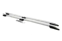 Ford Custom 2013–2022 Dakrails OmsaLine Sport (2 stuks, grijs) foto 2