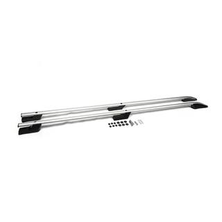 Dakrails OmsaLine Sport (2 stuks, grijs) Ford Custom 2013–2022 foto 4