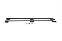 Ford Custom 2013–2022 OmsaLine Sport dakrails (2 stuks, zwart) foto 3