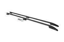 Ford Custom 2013–2022 OmsaLine Sport dakrails (2 stuks, zwart) foto 2