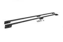 Ford Custom 2013–2022 OmsaLine Sport dakrails (2 stuks, zwart) foto 4