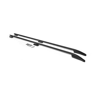 OmsaLine Sport dakrails (2 stuks, zwart) Ford Custom 2013–2022 foto 2