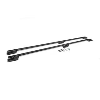 OmsaLine Sport dakrails (2 stuks, zwart) Ford Custom 2013–2022 foto 4