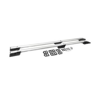 Dakrails OmsaLine Sport (2 stuks, grijs) foto 4