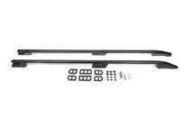 Ford Transit 2014– OmsaLine Sport dakrails (2 stuks, zwart) Korte wielbasis foto 2