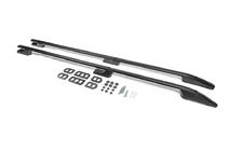 Ford Transit 2014– OmsaLine Sport dakrails (2 stuks, zwart) Korte wielbasis foto 1