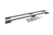 Ford Transit 2014– OmsaLine Sport dakrails (2 stuks, zwart) Korte wielbasis foto 3