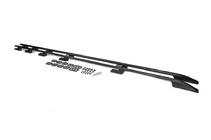 Ford Transit 2014– OmsaLine Sport dakrails (2 stuks, zwart) Korte wielbasis foto 5