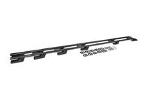 Ford Transit 2014– OmsaLine Sport dakrails (2 stuks, zwart) Korte wielbasis foto 6