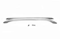 Ford Kuga/Escape 2013–2019 Omberg dakrails (2 stuks, grijs) foto 2