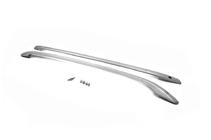 Ford Kuga/Escape 2013–2019 Omberg dakrails (2 stuks, grijs) foto 1