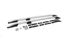 Ford Connect 2014–2021 OmsaLine Elegance dakrails (2 stuks, grijs) Korte wielbasis foto 4