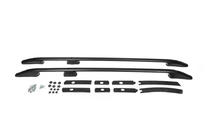 Ford Connect 2014–2021 OmsaLine Elegance dakrails (2 stuks, zwart) foto 3