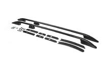 Ford Connect 2014–2021 OmsaLine Elegance dakrails (2 stuks, zwart) foto 2