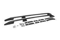 Ford Connect 2014–2021 OmsaLine Elegance dakrails (2 stuks, zwart) foto 4