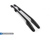Mitsubishi ASX 2010–2023 OmsaLine Elegance dakrails (2 stuks, zwart) foto 2