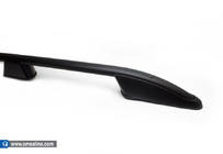 Mitsubishi ASX 2010–2023 OmsaLine Elegance dakrails (2 stuks, zwart) foto 3