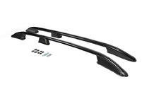 Subaru XV 2011–2017 OmsaLine Elegance dakrails (2 stuks, zwart) foto 7