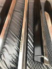 Toyota Land Cruiser 200 2007–2021 Gebruikte sierlijsten, moeten worden gespoten (4 stuks, 2008-2012) foto 4