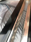 Toyota Land Cruiser 200 2007–2021 Gebruikte sierlijsten, moeten worden gespoten (4 stuks, 2008-2012) foto 10