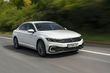 Review van de hybride uitvoering Volkswagen Passat GTE foto 3