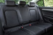 Review van de hybride uitvoering Volkswagen Passat GTE foto 8