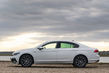 Review van de hybride uitvoering Volkswagen Passat GTE foto 4
