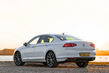 Review van de hybride uitvoering Volkswagen Passat GTE foto 5