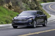Review van de vernieuwde KIA Cadenza sedan foto 5