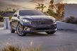 Review van de vernieuwde KIA Cadenza sedan foto 2