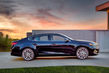 Review van de vernieuwde KIA Cadenza sedan foto 3