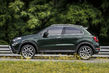 Compacte crossover: Fiat 500X Cross foto 4