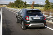 Compacte crossover: Fiat 500X Cross foto 5