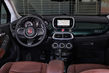 Compacte crossover: Fiat 500X Cross foto 6