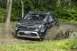 Compacte crossover: Fiat 500X Cross foto 1