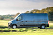 Review van de vernieuwde Renault Master bestelwagen foto 4